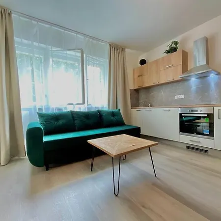 1 In The Bank House