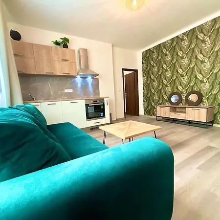 1 In The Bank House