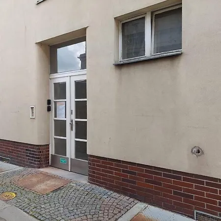 1 In The Bank House Apartment Kutna Hora