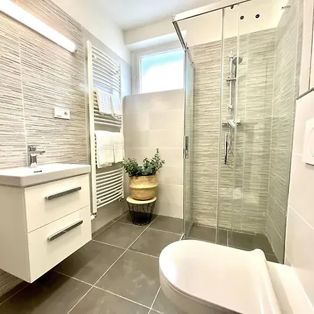 Apartment 1 In The Bank House Kutna Hora