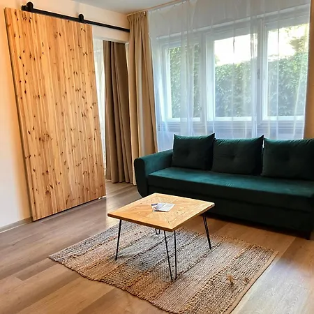 1 In The Bank House Apartment Kutna Hora