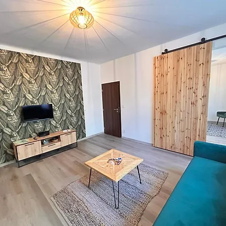 1 In The Bank House Apartment Kutna Hora