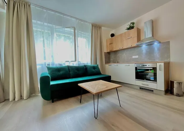 1 In The Bank House
