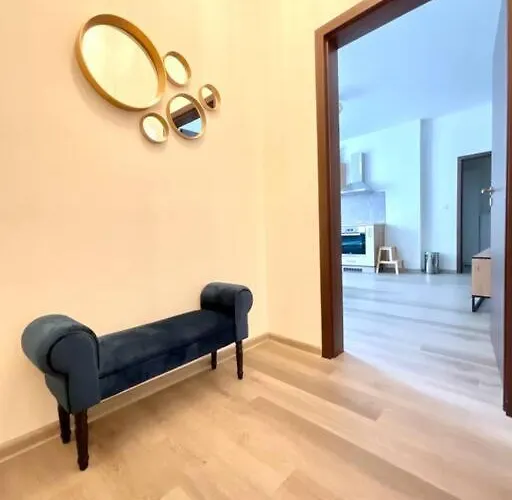 Apartamento 1 In The Bank House