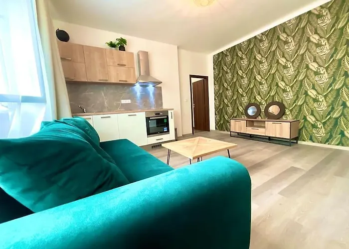 1 In The Bank House